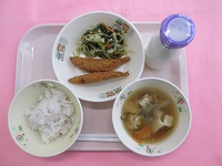 給食201204
