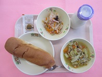給食201207