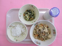 給食201211
