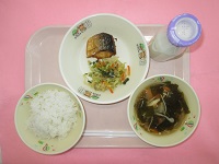 給食201217