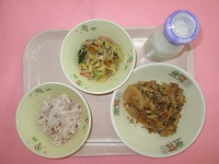 給食201218