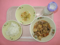 給食201225