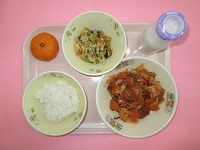給食210106