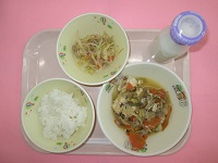 給食210107