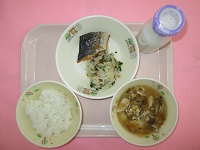 給食210108
