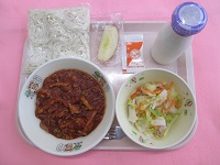 給食210112