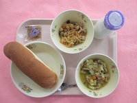給食210118