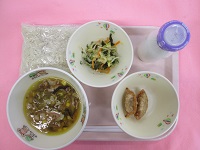 給食210119