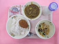 給食210121