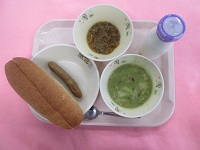 給食210125