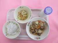 給食210126