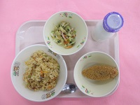 給食210127