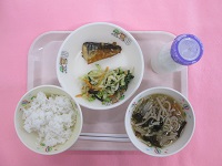 給食210129