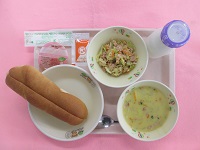 給食210215