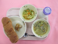 給食210208