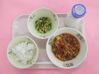給食210212