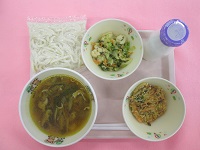 給食210215
