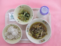 給食210217