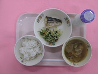 給食210226