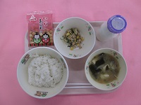 給食210303