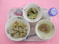 給食210304