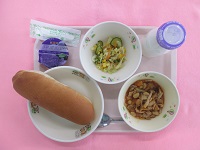 給食210308