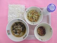 給食210309