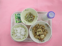 給食210312