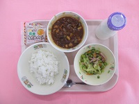 給食210317