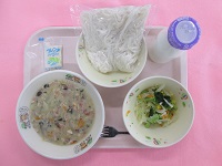 給食210323