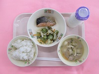 給食210324