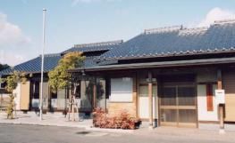 総社北分館