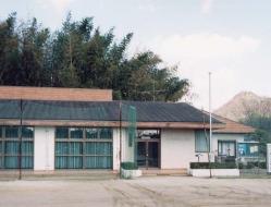 山田分館