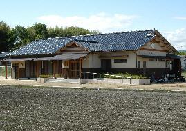 岡谷分館