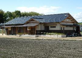 岡谷分館