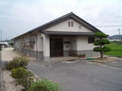 西郡分館