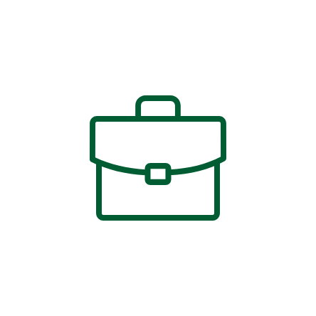 就職・退職 アイコン