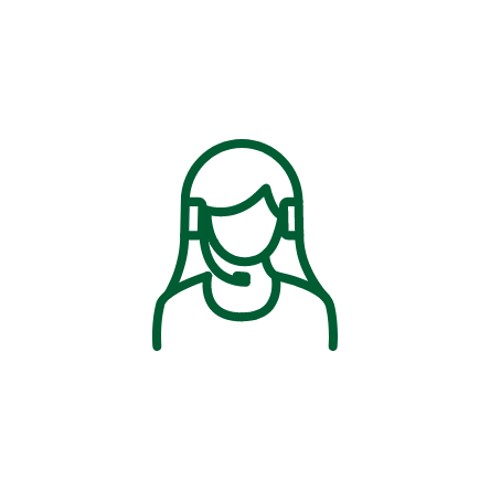 相談窓口 アイコン