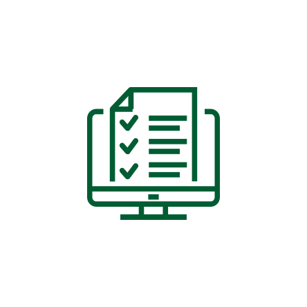 電子申請 アイコン