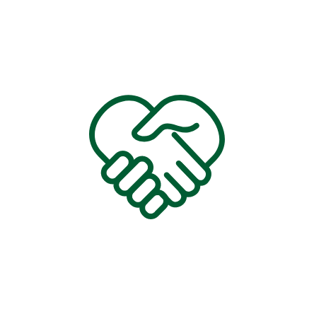 補助・助成 アイコン