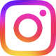 インスタグラムのアイコン