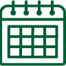 イベントカレンダー アイコン画像