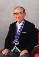 故長野士郎氏