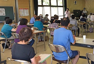 空き家活用セミナーの画像1