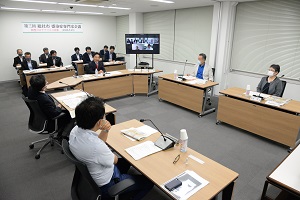 感染症専門家会議