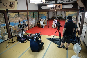 赤米フェスタ2020リモートの画像1