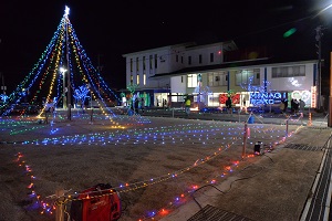 災害復興イルミネーションの画像2