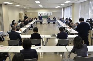 全国屈指福祉会議の画像2