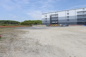 GLP岡山総社3開発地