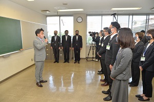 10日　新型コロナワクチン接種予約受け付けを開始の画像1